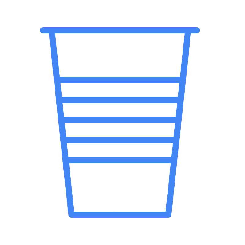 gelas